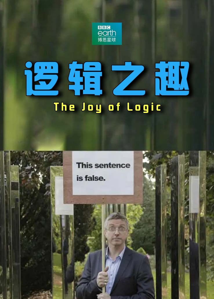 逻辑之趣